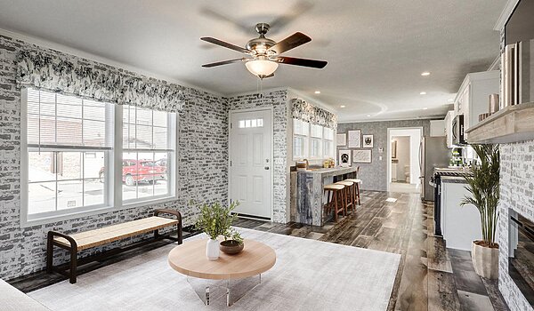 Northwood / L27619 Interior 127997