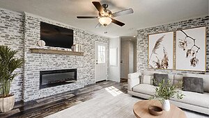 Northwood / L27619 Interior 127998