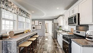 Northwood / L27619 Interior 127999