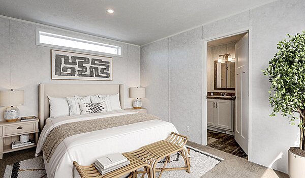 Northwood / L27619 Interior 128000