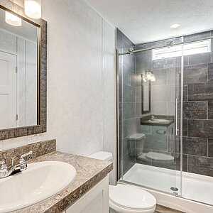 Northwood / L27619 Interior 128001