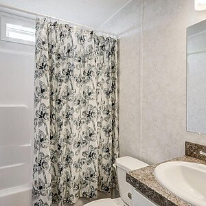 Northwood / L27619 Interior 128002