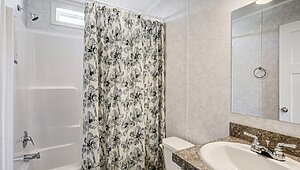 Northwood / L27619 Interior 128002