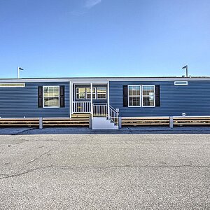 Northwood / L27619 Exterior 128003
