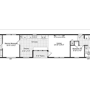 Northwood / L27619 Layout 72691