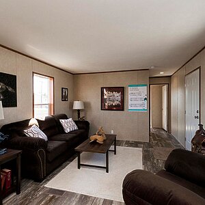 Advantage Single / F35225 Interior 127769