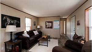 Advantage Single / F35225 Interior 127769