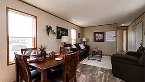 Advantage Single / F35225 Interior 127770