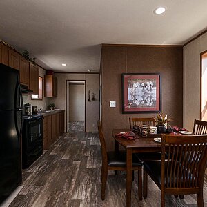 Advantage Single / F35225 Interior 127771