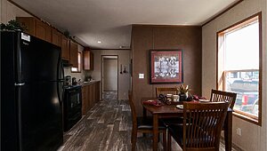 Advantage Single / F35225 Interior 127771