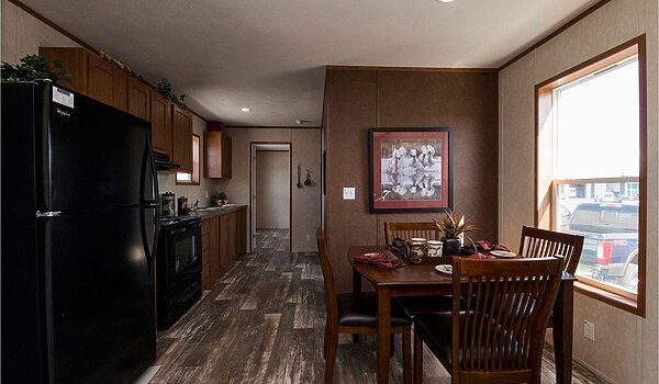 Advantage Single / F35225 Interior 127771
