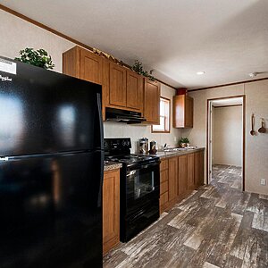Advantage Single / F35225 Interior 127772