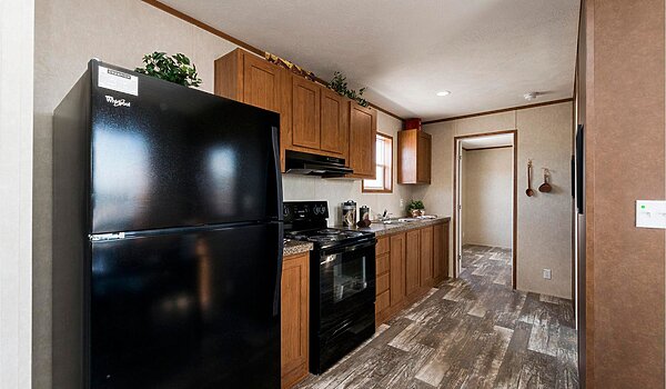 Advantage Single / F35225 Interior 127772
