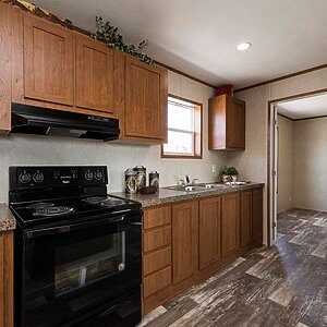 Advantage Single / F35225 Interior 127773