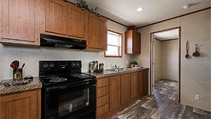 Advantage Single / F35225 Interior 127773