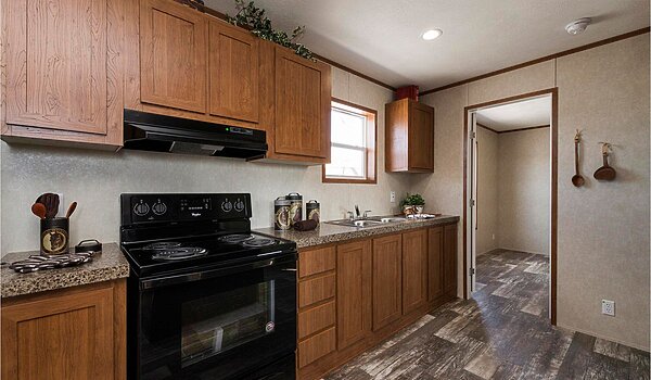 Advantage Single / F35225 Interior 127773