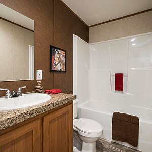 Advantage Single / F35225 Interior 127774