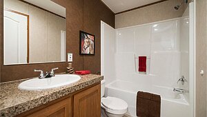 Advantage Single / F35225 Interior 127774