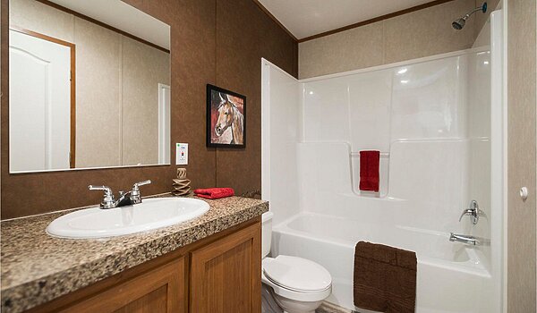 Advantage Single / F35225 Interior 127774