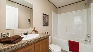 Advantage Single / F35225 Interior 127775