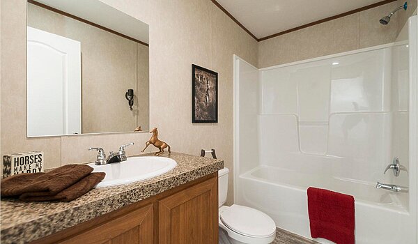 Advantage Single / F35225 Interior 127775