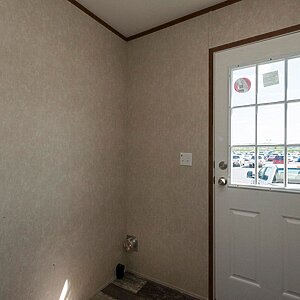 Advantage Single / F35225 Interior 127776