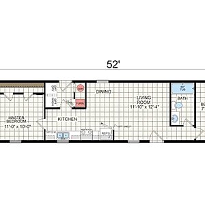 Advantage Single / F35225 Layout 128231