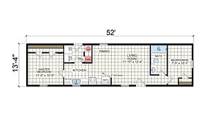 Advantage Single / F35225 Layout 128231