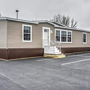 Odyssey / 2864H Exterior 127789