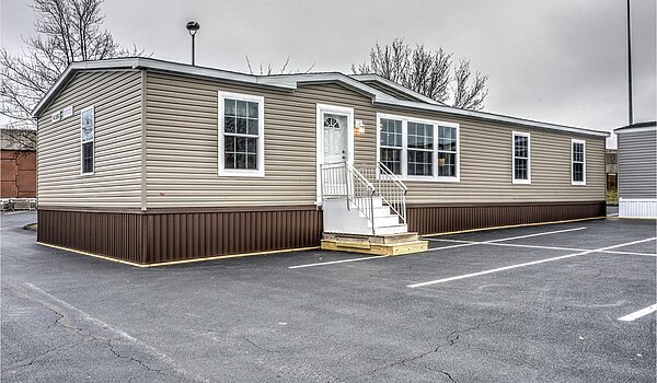 Odyssey / 2864H Exterior 127789