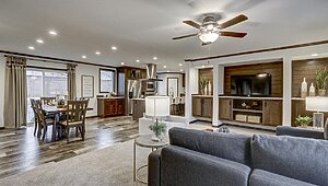 Odyssey / 2864H Interior 127778