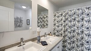 Odyssey / 2860 122 Interior 127802