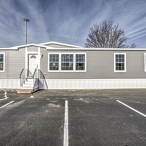 Odyssey / 2860 122 Exterior 127803