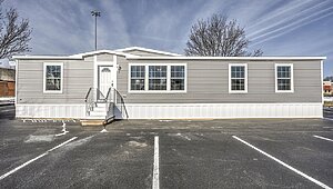 Odyssey / 2860 122 Exterior 127803
