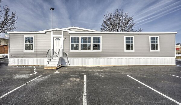Odyssey / 2860 122 Exterior 127803