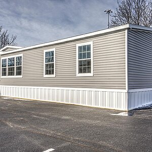 Odyssey / 2860 122 Exterior 127804