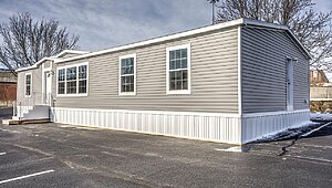 Odyssey / 2860 122 Exterior 127804