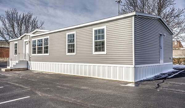 Odyssey / 2860 122 Exterior 127804
