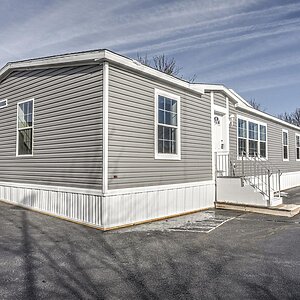 Odyssey / 2860 122 Exterior 127805