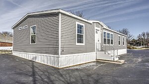 Odyssey / 2860 122 Exterior 127805