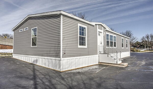 Odyssey / 2860 122 Exterior 127805