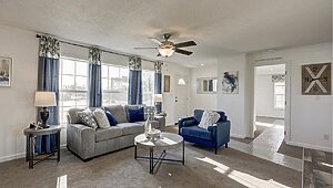 Odyssey / 2860 122 Interior 127793