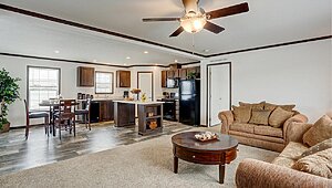 Advantage Sectional / A34827-60 Interior 127806