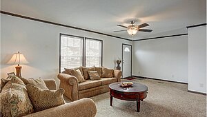 Advantage Sectional / A34827-60 Interior 127807