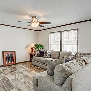 Advantage Sectional / A34827-60 Interior 127808