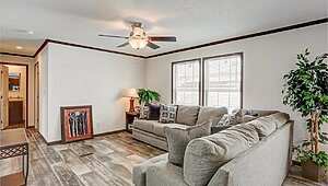 Advantage Sectional / A34827-60 Interior 127808
