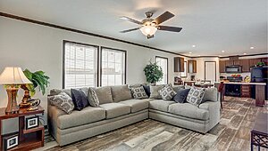 Advantage Sectional / A34827-60 Interior 127809
