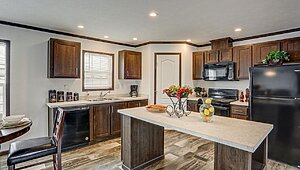 Advantage Sectional / A34827-60 Interior 127810