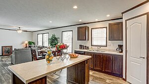 Advantage Sectional / A34827-60 Interior 127811