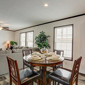 Advantage Sectional / A34827-60 Interior 127812
